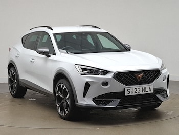 Used Cupra Formentor 2023 for sale - 79492851: Photo