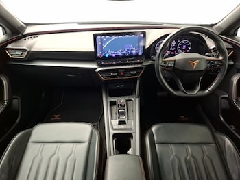 Used Cupra Formentor 2023 for sale - 79492851: Photo