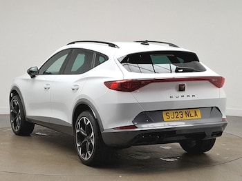 Used Cupra Formentor 2023 for sale - 79492851: Photo