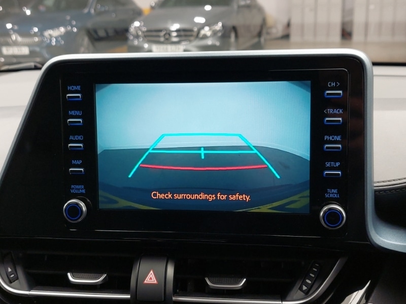 Used Toyota C-HR 2021 for sale - 77166290: Photo 14