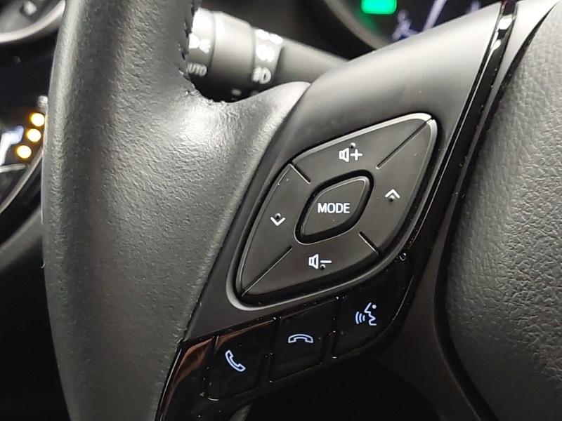 Used Toyota C-HR 2021 for sale - 77166290: Photo 18