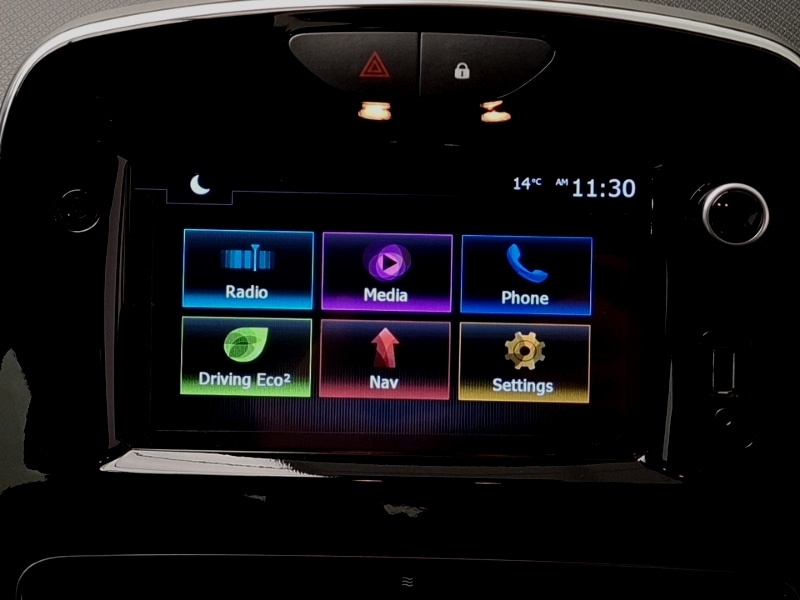 Used Renault Clio 2017 for sale - 76636570: Photo 11