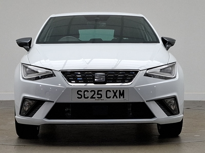 Used SEAT Ibiza 2025 for sale - 76970330: Photo 12