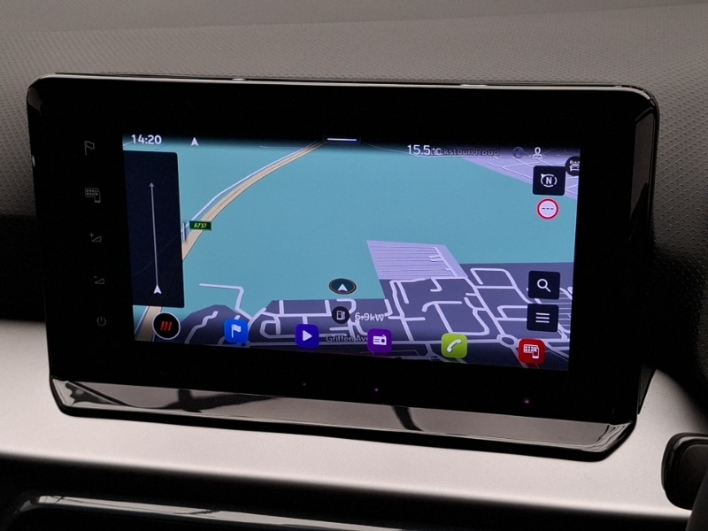 Used SEAT Ibiza 2025 for sale - 76970330: Photo 14