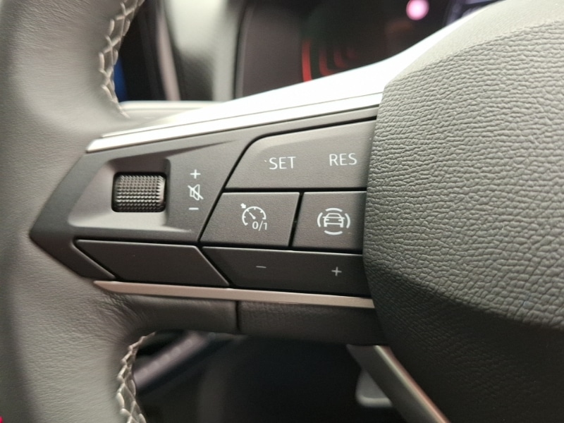 Used SEAT Ibiza 2025 for sale - 76970330: Photo 18