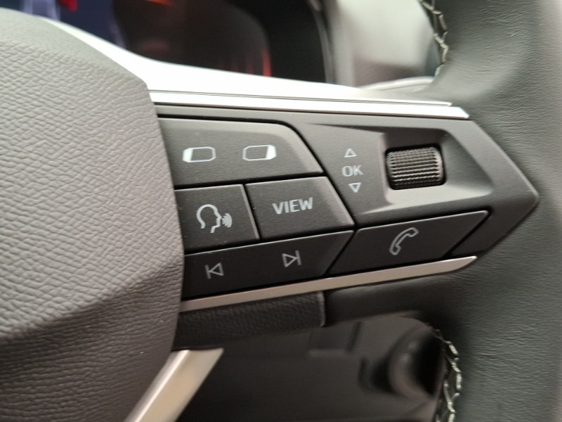 Used SEAT Ibiza 2025 for sale - 76970330: Photo 19