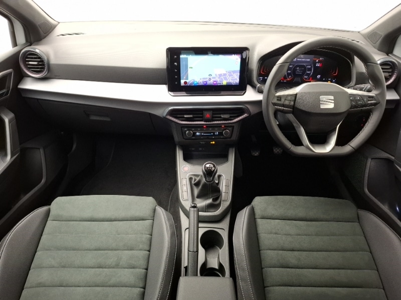 Used SEAT Ibiza 2025 for sale - 76970330: Photo 2