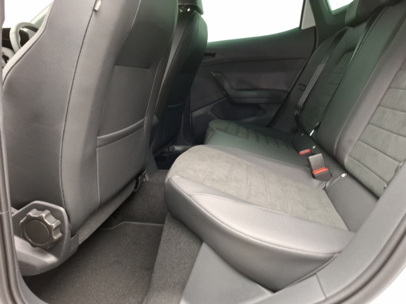 Used SEAT Ibiza 2025 for sale - 76970330: Photo 6