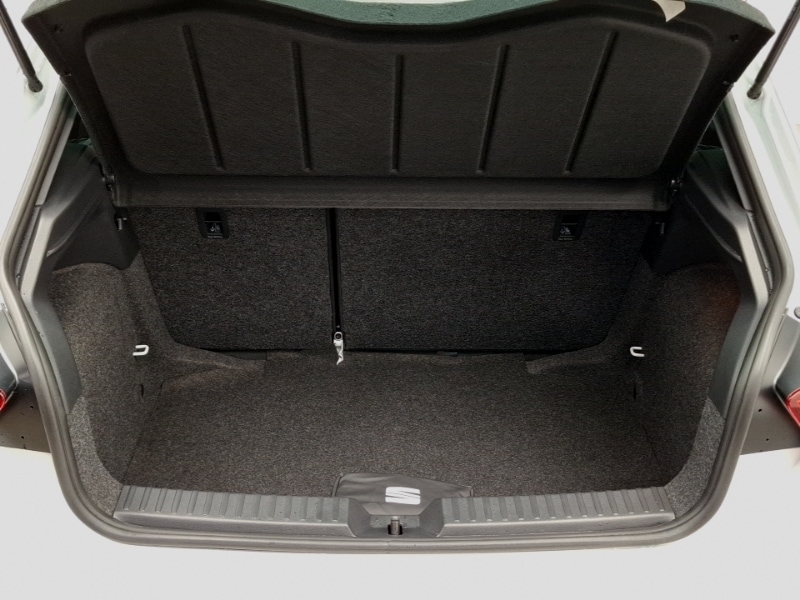 Used SEAT Ibiza 2025 for sale - 76970330: Photo 8