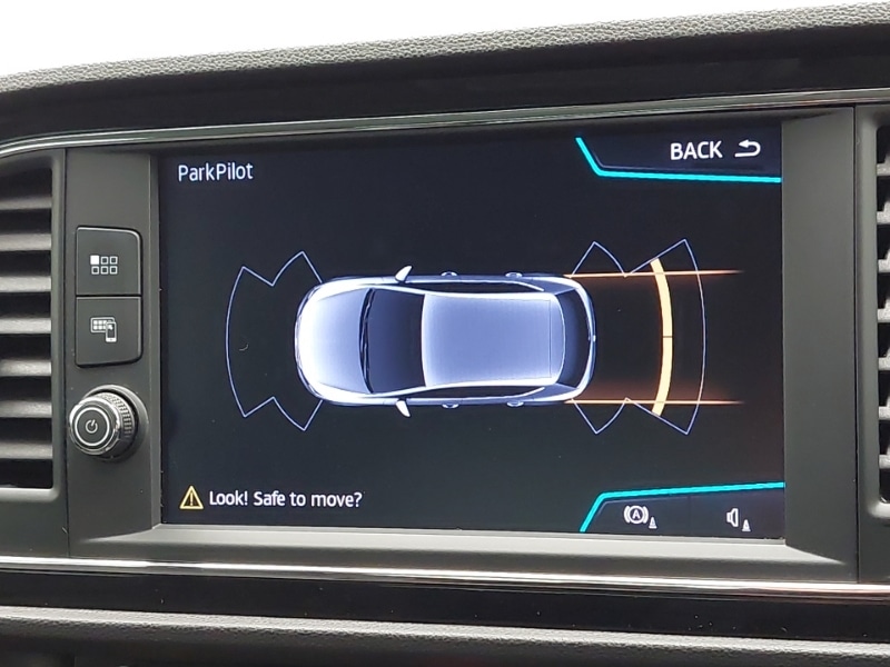 Used SEAT Leon 2018 for sale - 76471644: Photo 14