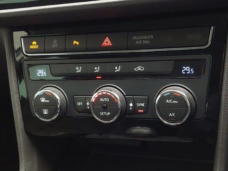 Used SEAT Leon 2018 for sale - 76471644: Photo 15