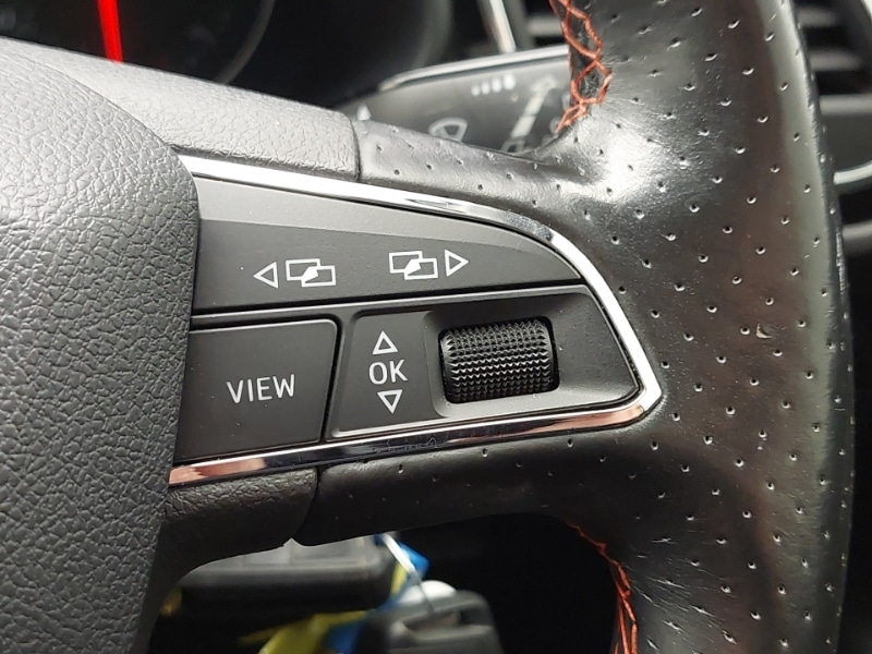 Used SEAT Leon 2018 for sale - 76471644: Photo 19