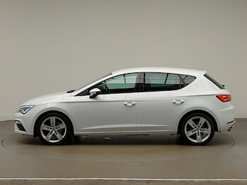 Used SEAT Leon 2018 for sale - 76471644: Photo