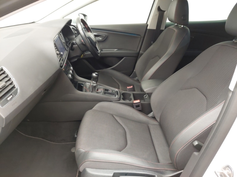 Used SEAT Leon 2018 for sale - 76471644: Photo 5