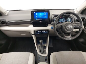 Used Toyota Yaris 2022 for sale - 78428553: Photo