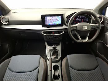 Used SEAT Arona 2024 for sale - 75644948: Photo