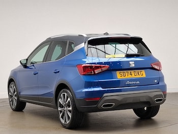 Used SEAT Arona 2024 for sale - 75644948: Photo