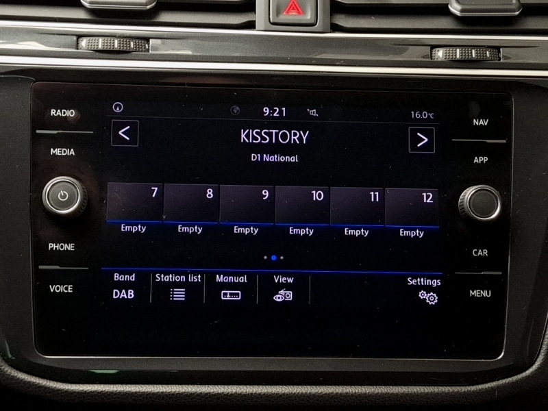 Used Volkswagen Tiguan 2019 for sale - 76450751: Photo 10