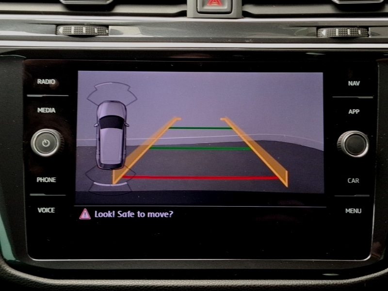 Used Volkswagen Tiguan 2019 for sale - 76450751: Photo 11