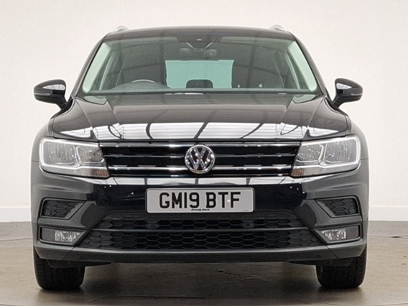 Used Volkswagen Tiguan 2019 for sale - 76450751: Photo 12