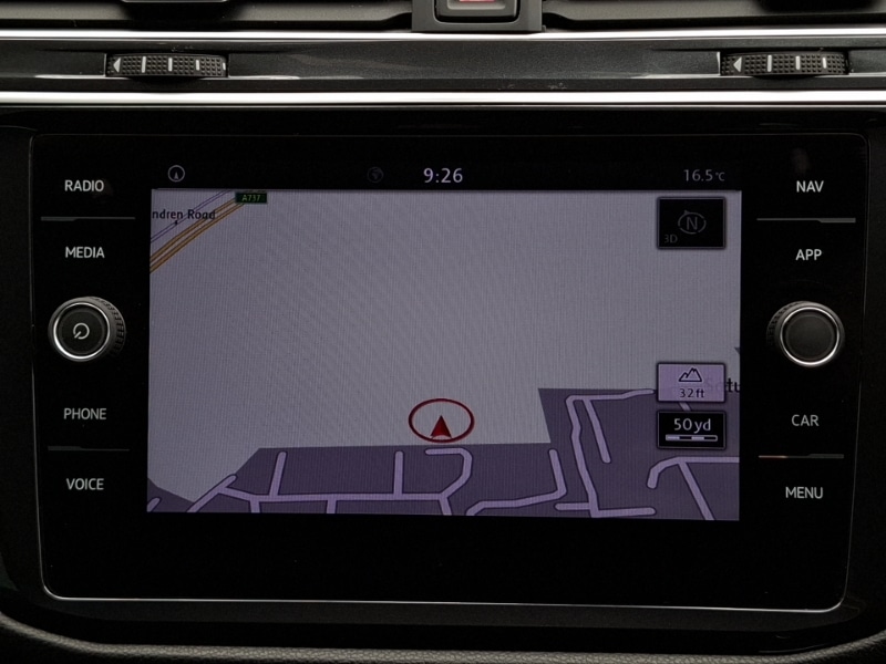 Used Volkswagen Tiguan 2019 for sale - 76450751: Photo 14