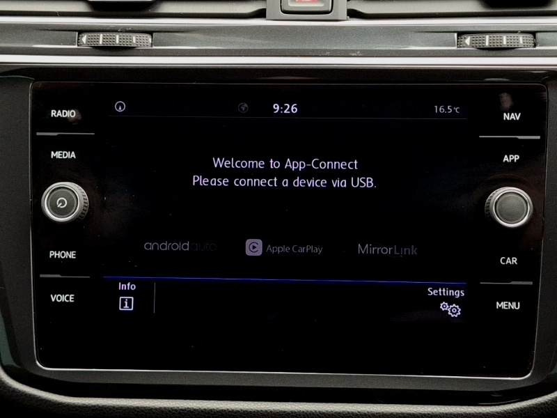 Used Volkswagen Tiguan 2019 for sale - 76450751: Photo 15