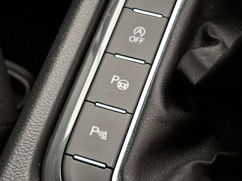 Used Volkswagen Tiguan 2019 for sale - 76450751: Photo 16