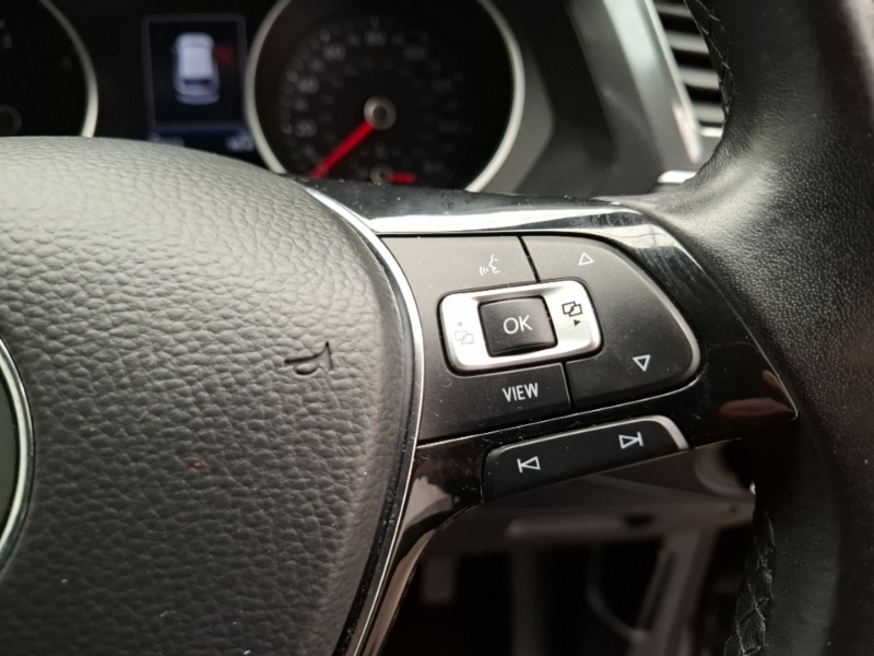 Used Volkswagen Tiguan 2019 for sale - 76450751: Photo 19