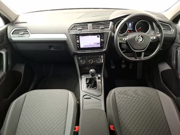 Used Volkswagen Tiguan 2019 for sale - 76450751: Photo