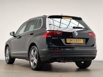 Used Volkswagen Tiguan 2019 for sale - 76450751: Photo