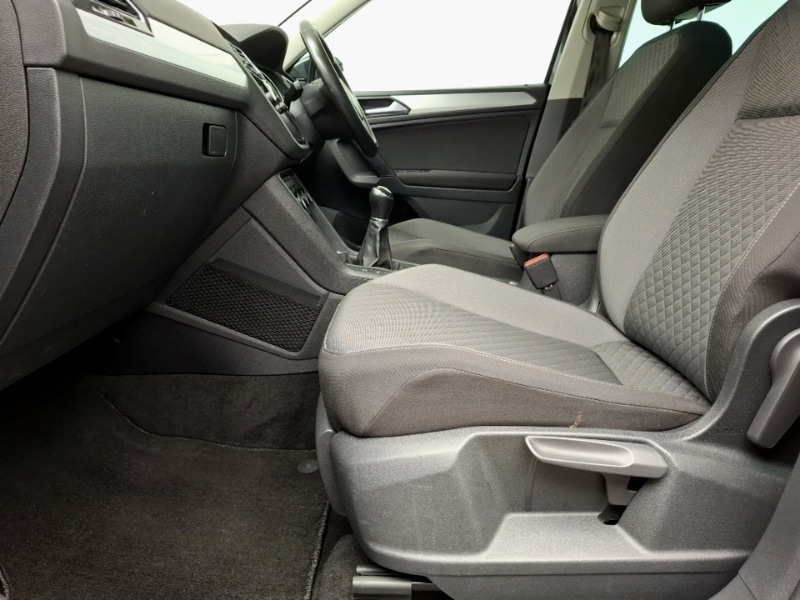 Used Volkswagen Tiguan 2019 for sale - 76450751: Photo 5