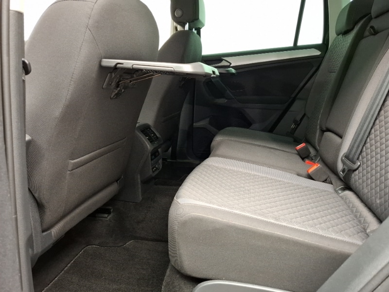 Used Volkswagen Tiguan 2019 for sale - 76450751: Photo 6