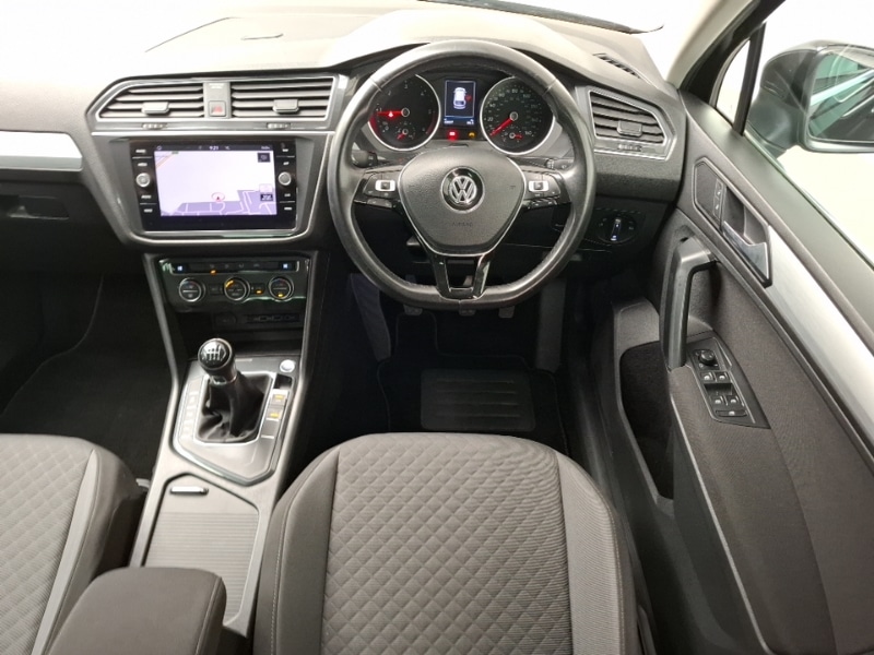 Used Volkswagen Tiguan 2019 for sale - 76450751: Photo 7