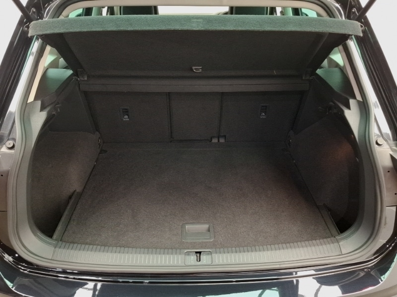 Used Volkswagen Tiguan 2019 for sale - 76450751: Photo 8