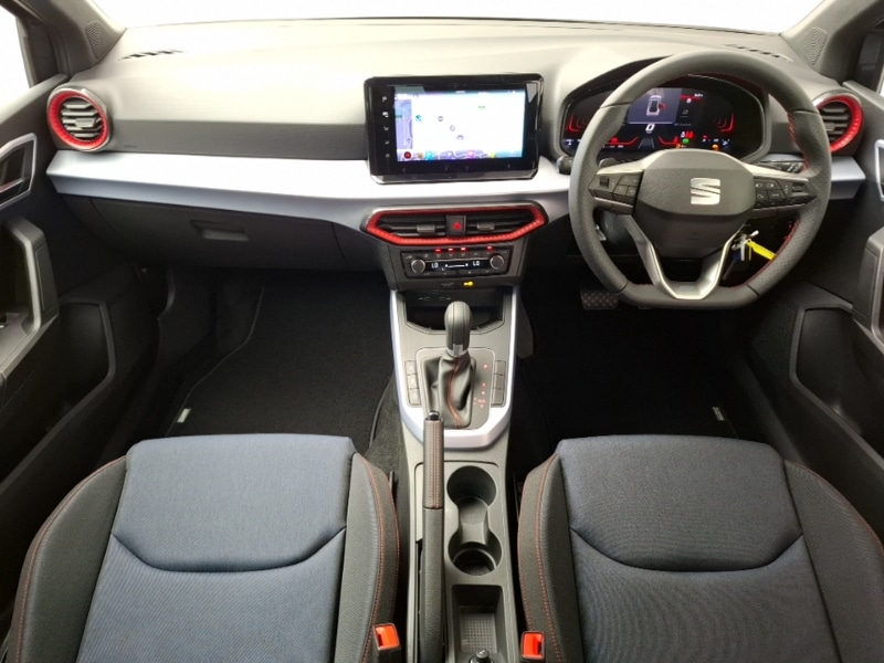 Used SEAT Arona 2025 for sale - 76540439: Photo 2