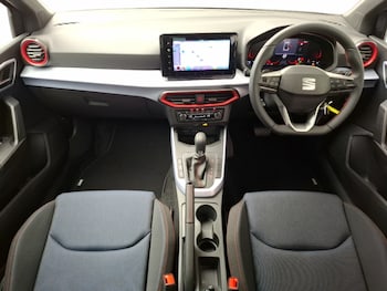 Used SEAT Arona 2025 for sale - 76540439: Photo