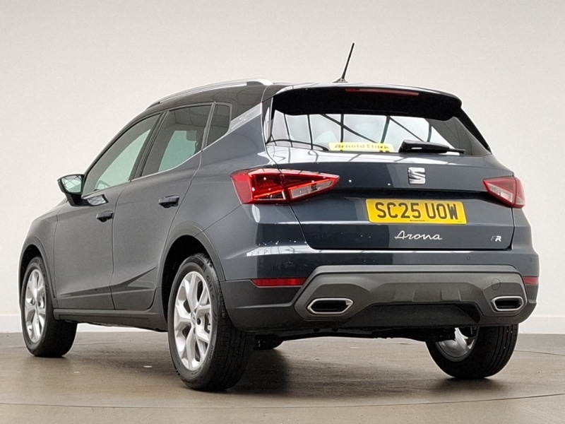 Used SEAT Arona 2025 for sale - 76540439: Photo 3