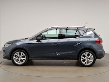 Used SEAT Arona 2025 for sale - 76540439: Photo