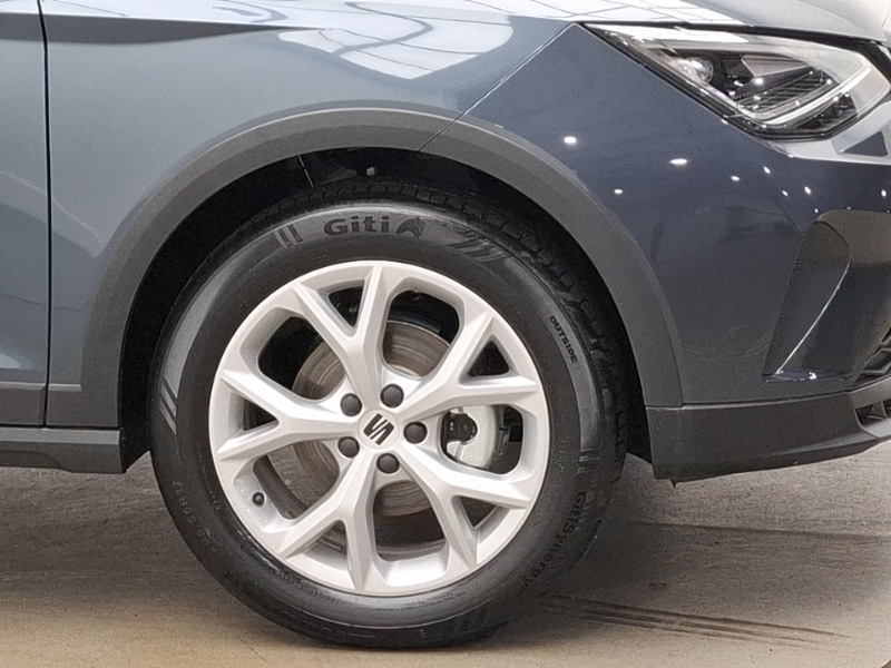 Used SEAT Arona 2025 for sale - 76540439: Photo 9