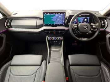 Used Skoda Kodiaq 2024 for sale - 74801472: Photo