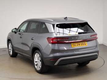 Used Skoda Kodiaq 2024 for sale - 74801472: Photo