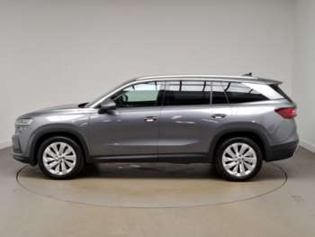 Used Skoda Kodiaq 2024 for sale - 74801472: Photo