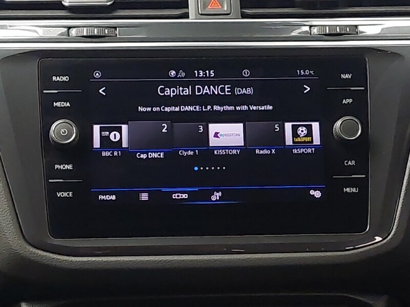 Used Volkswagen Tiguan 2022 for sale - 77816330: Photo 10