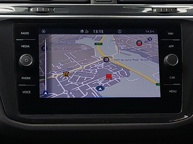 Used Volkswagen Tiguan 2022 for sale - 77816330: Photo 11