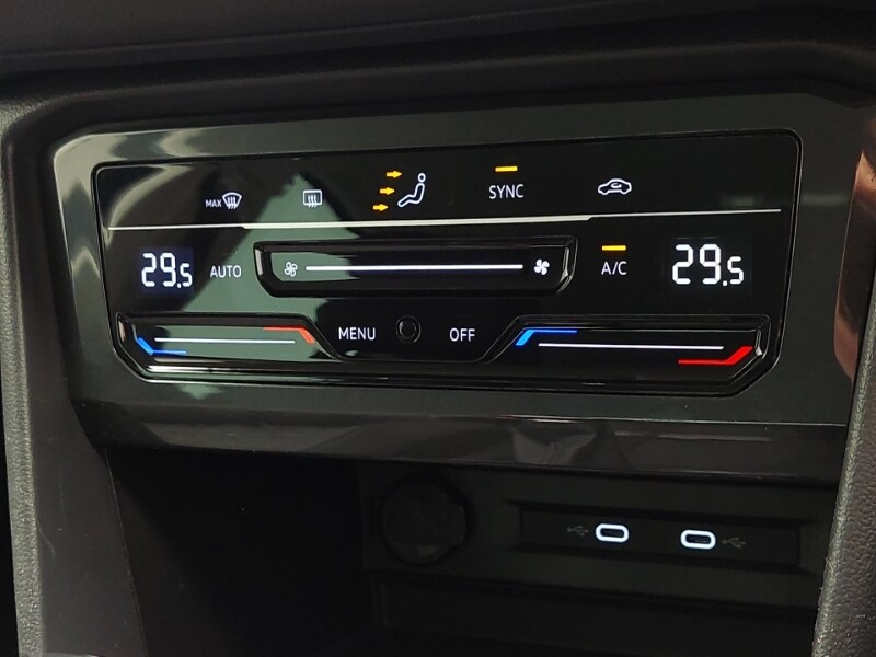 Used Volkswagen Tiguan 2022 for sale - 77816330: Photo 15