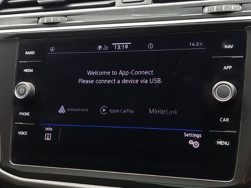 Used Volkswagen Tiguan 2022 for sale - 77816330: Photo 17