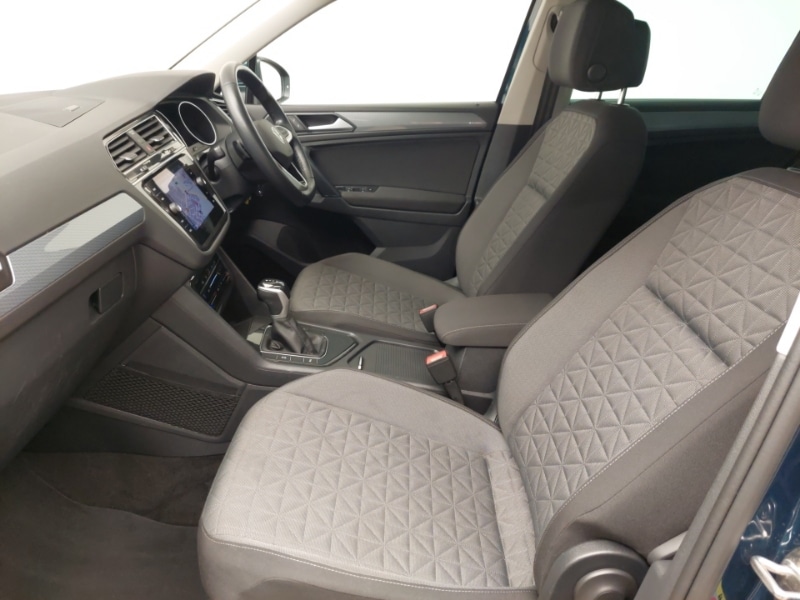 Used Volkswagen Tiguan 2022 for sale - 77816330: Photo 5