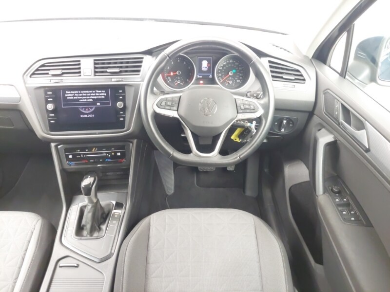 Used Volkswagen Tiguan 2022 for sale - 77816330: Photo 7