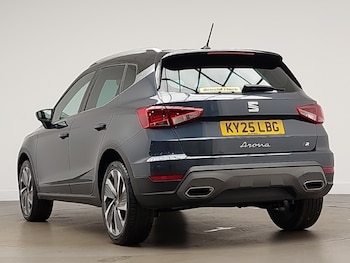 Used SEAT Arona 2025 for sale - 75500774: Photo