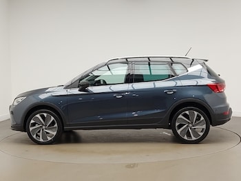 Used SEAT Arona 2025 for sale - 75500774: Photo